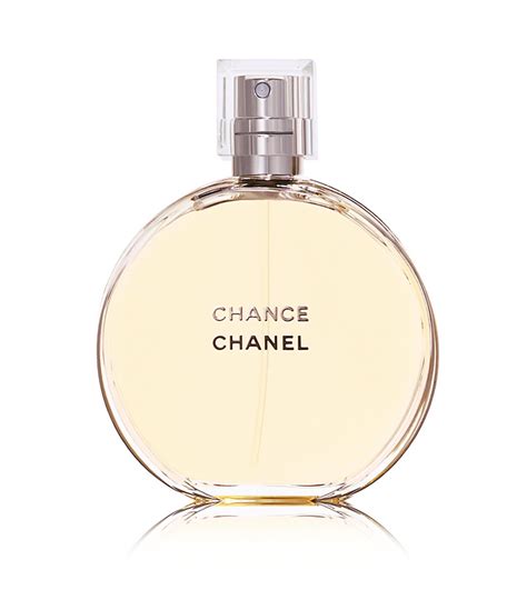 chanel chance perfume 5 oz.